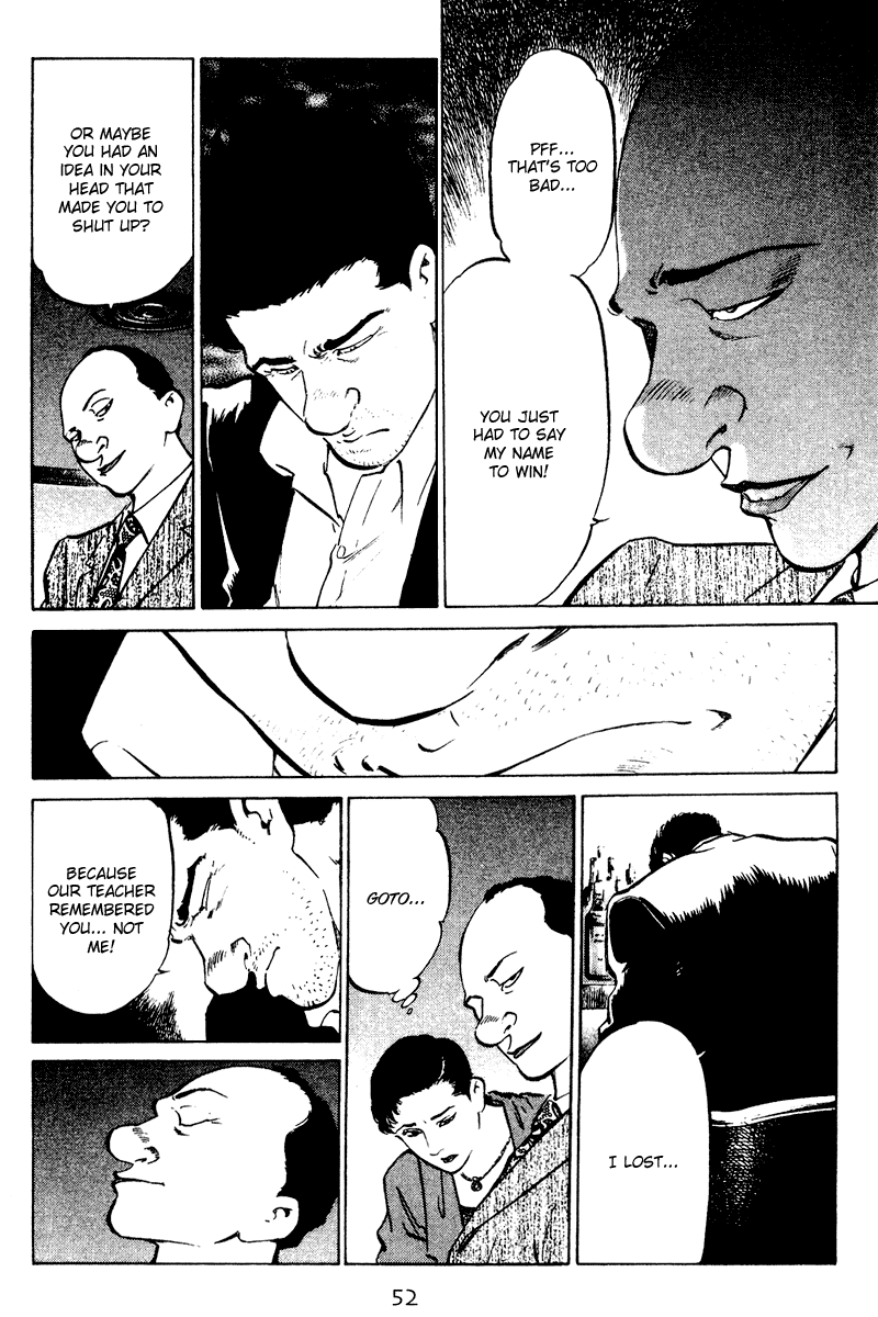 Old Boy Chapter 52.2 page 11 - Chapter 52 v2