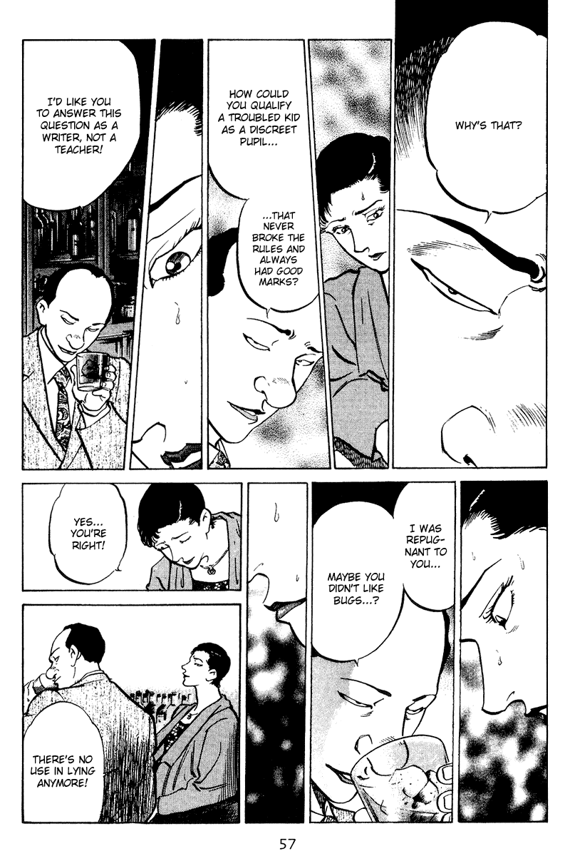 Old Boy Chapter 52.2 page 16 - Chapter 52 v2