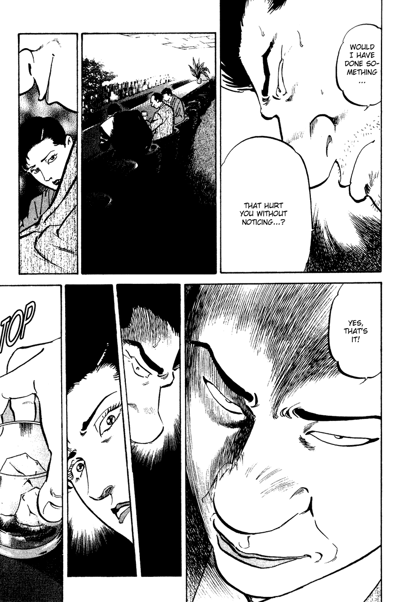 Old Boy Chapter 52.2 page 18 - Chapter 52 v2