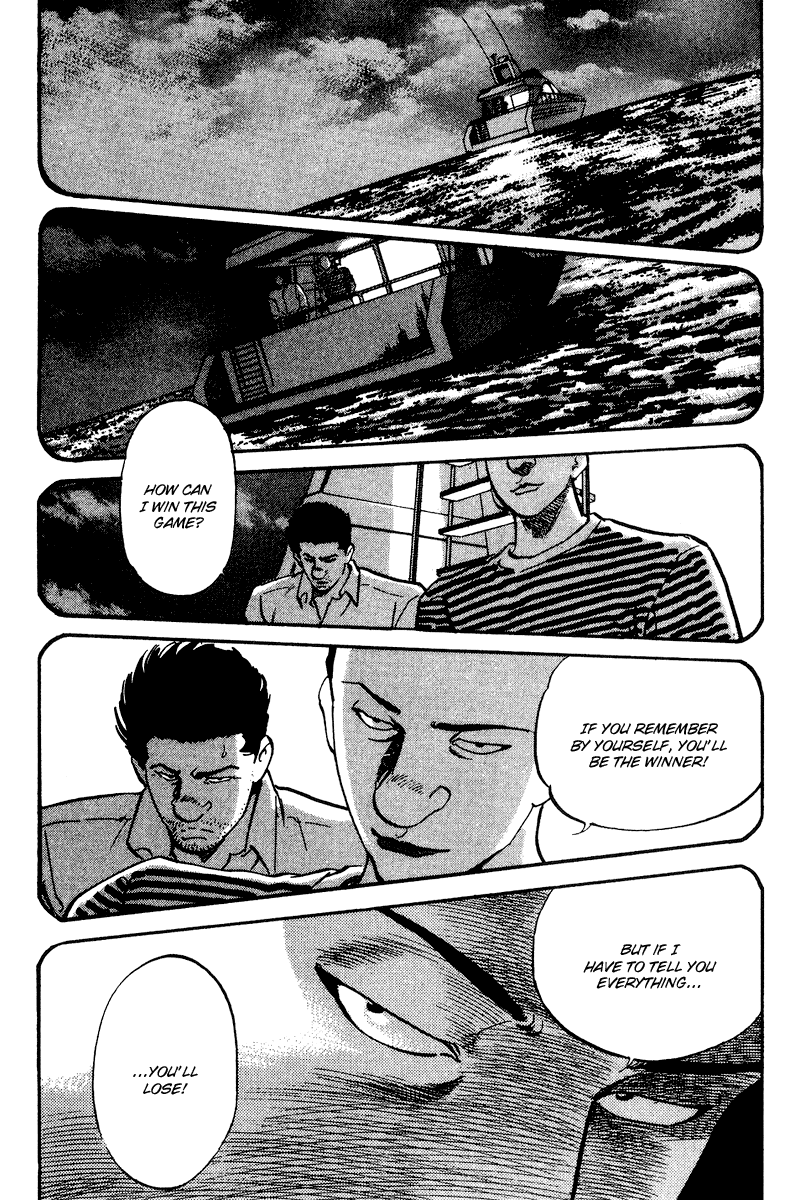 Old Boy Chapter 52.2 page 7 - Chapter 52 v2
