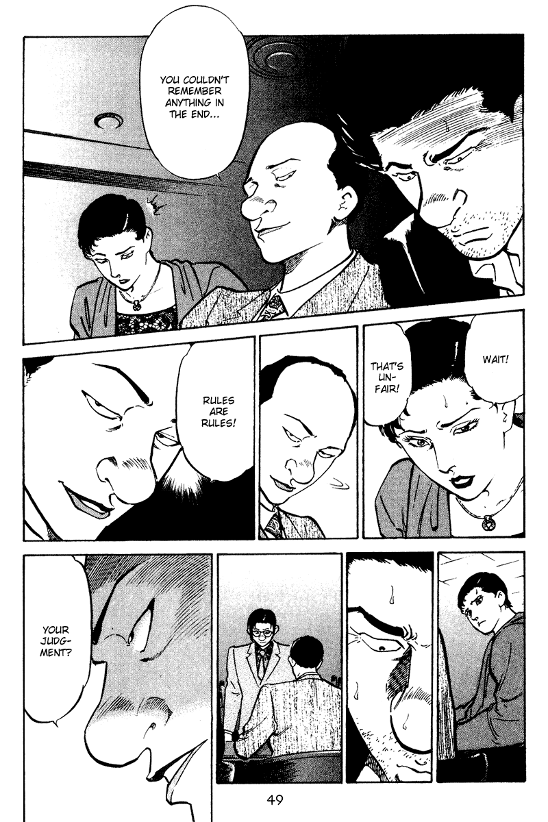 Old Boy Chapter 52.2 page 8 - Chapter 52 v2