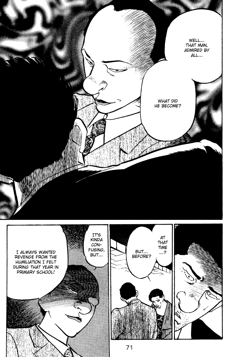 Old Boy Chapter 53.2 page 10 - Chapter 53 v2