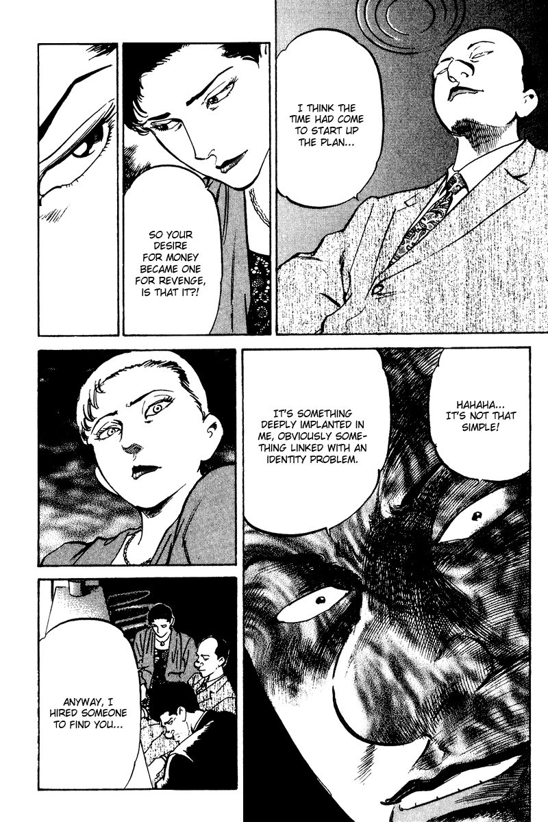 Old Boy Chapter 53.2 page 11 - Chapter 53 v2