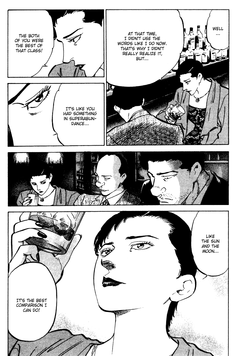 Old Boy Chapter 53.2 page 15 - Chapter 53 v2