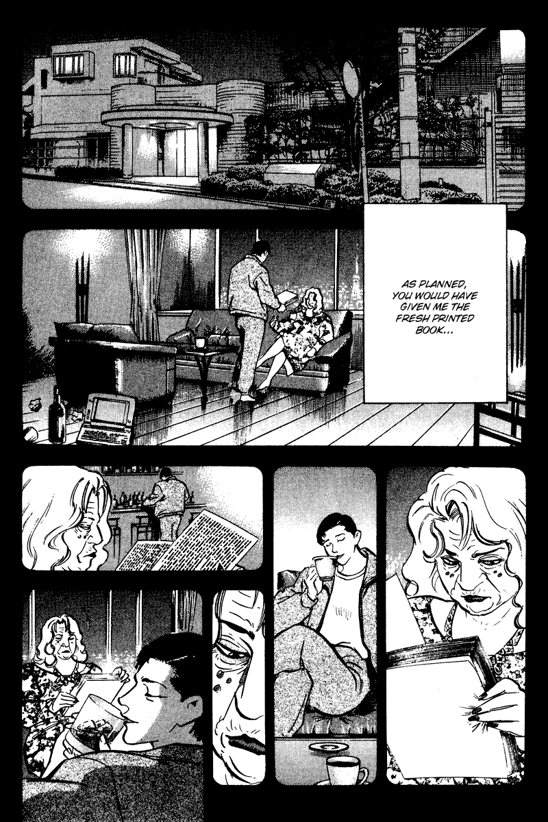 Old Boy Chapter 53.2 page 19 - Chapter 53 v2