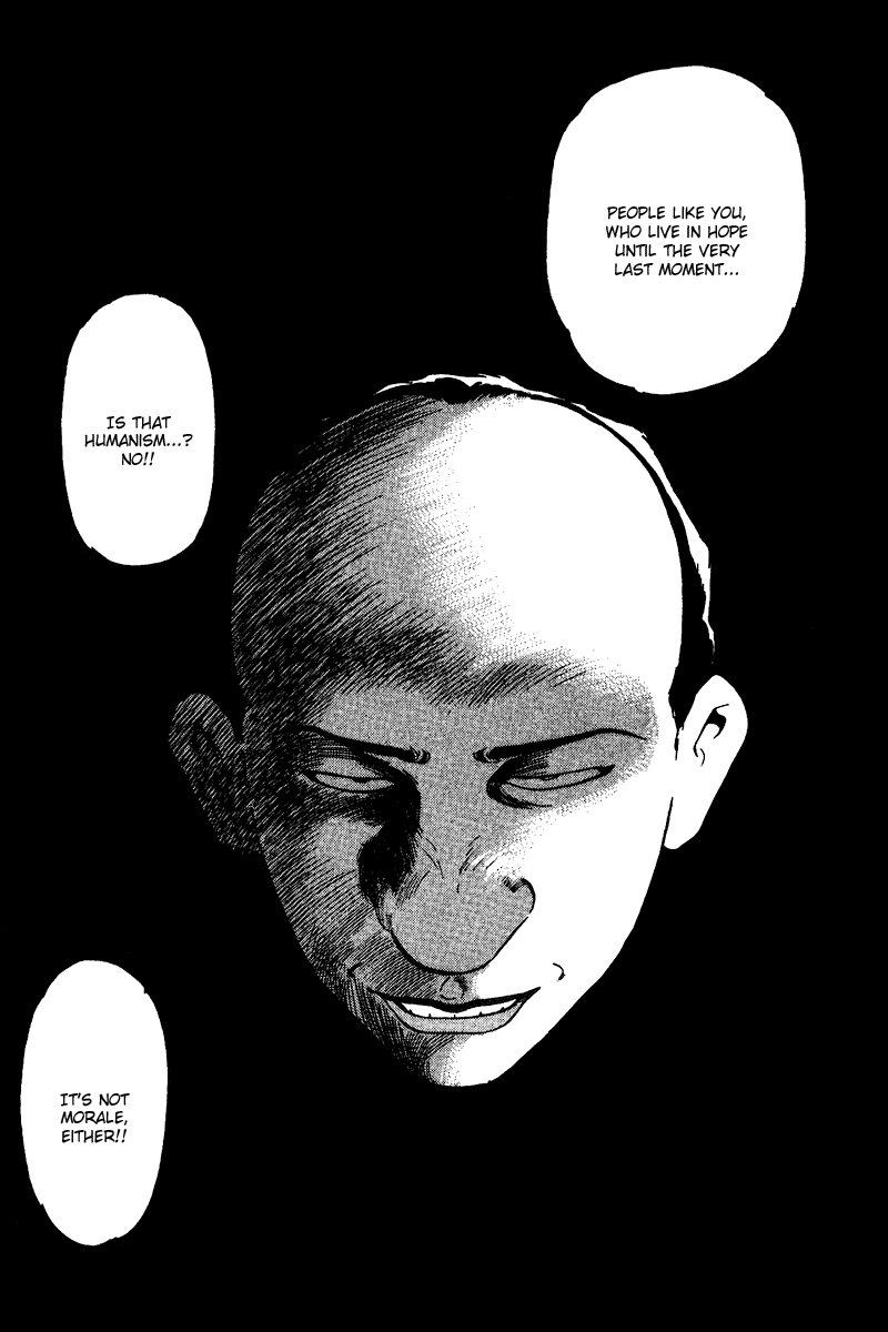 Old Boy Chapter 53.2 page 2 - Chapter 53 v2