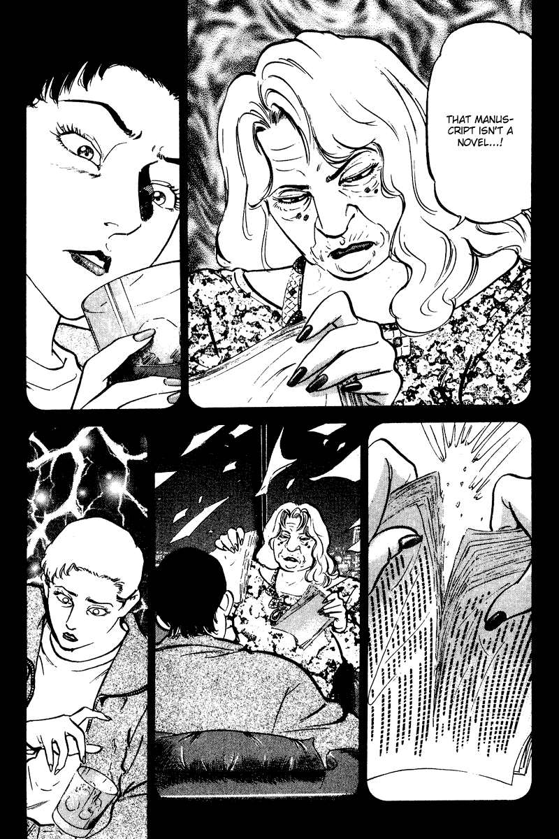 Old Boy Chapter 53.2 page 20 - Chapter 53 v2
