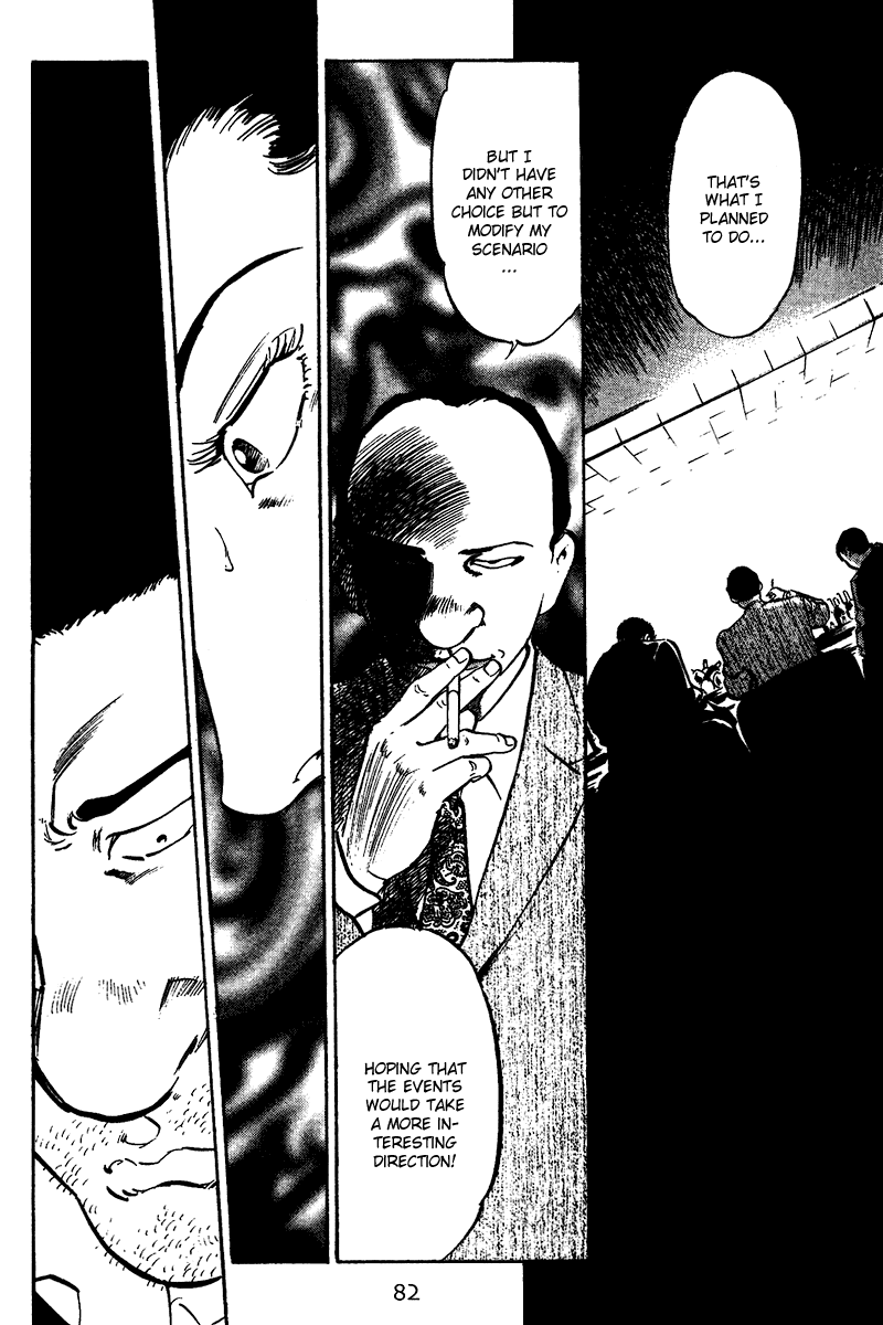 Old Boy Chapter 53.2 page 21 - Chapter 53 v2