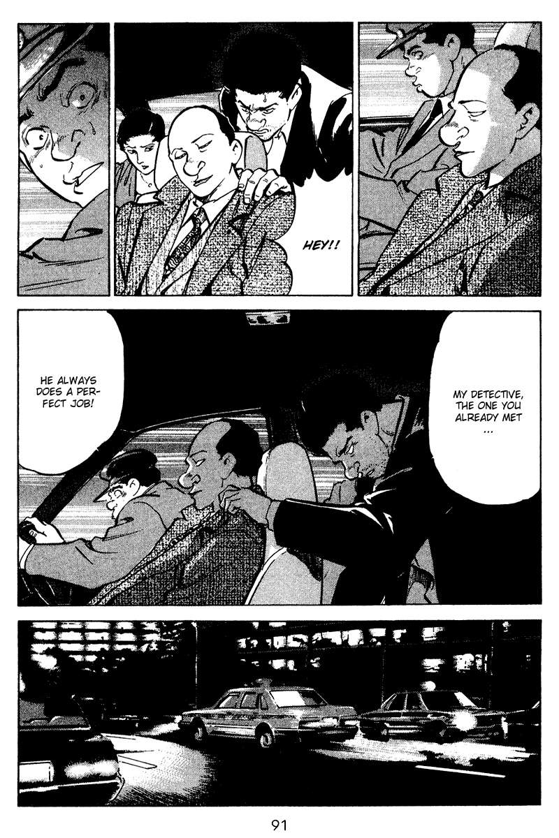 Old Boy Chapter 54 page 10 - Chapter 54 v2