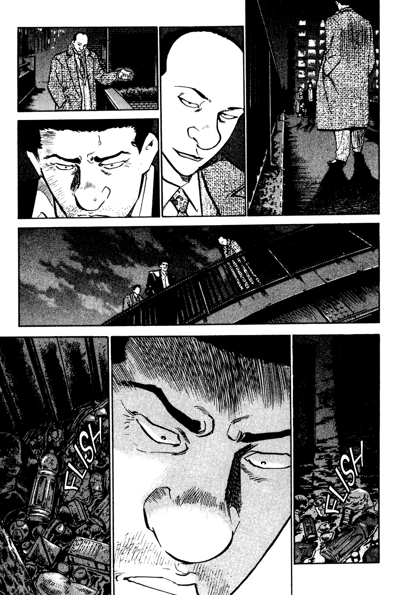 Old Boy Chapter 54 page 12 - Chapter 54 v2