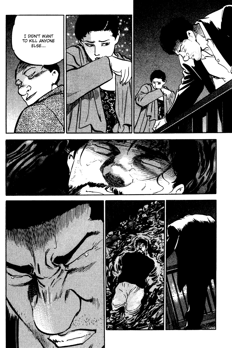 Old Boy Chapter 54 page 14 - Chapter 54 v2