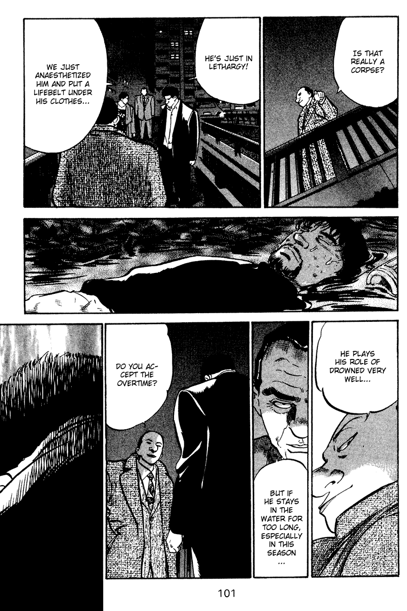 Old Boy Chapter 54 page 19 - Chapter 54 v2
