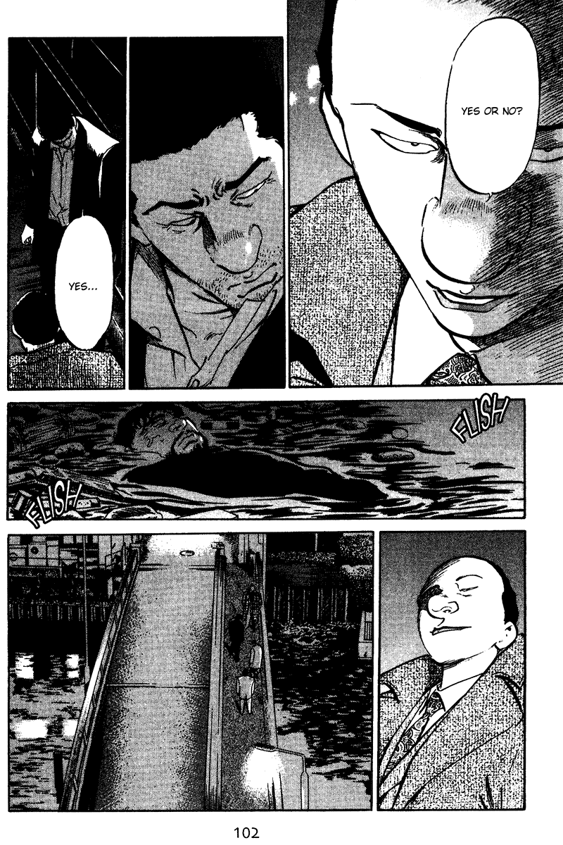 Old Boy Chapter 54 page 20 - Chapter 54 v2