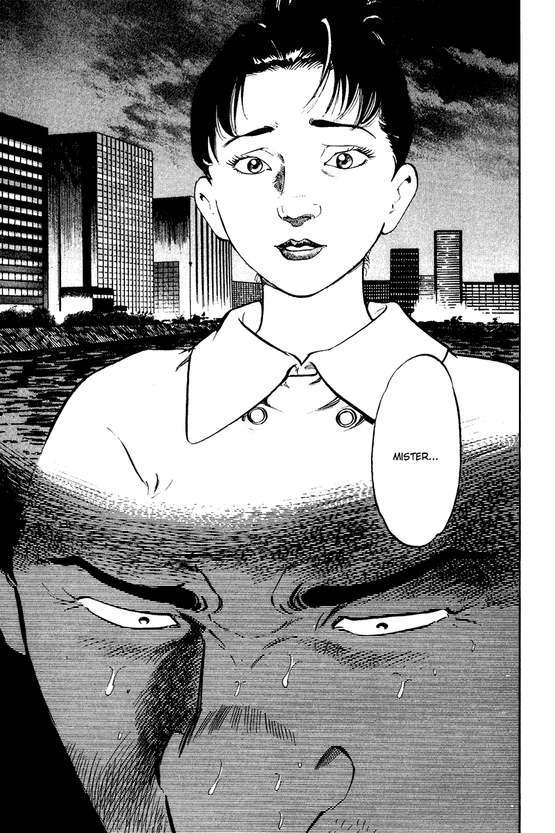 Old Boy Chapter 55.2 page 13 - Chapter 55 v2