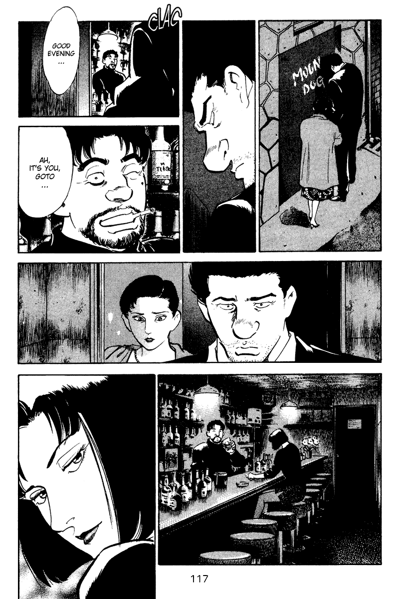 Old Boy Chapter 55.2 page 15 - Chapter 55 v2