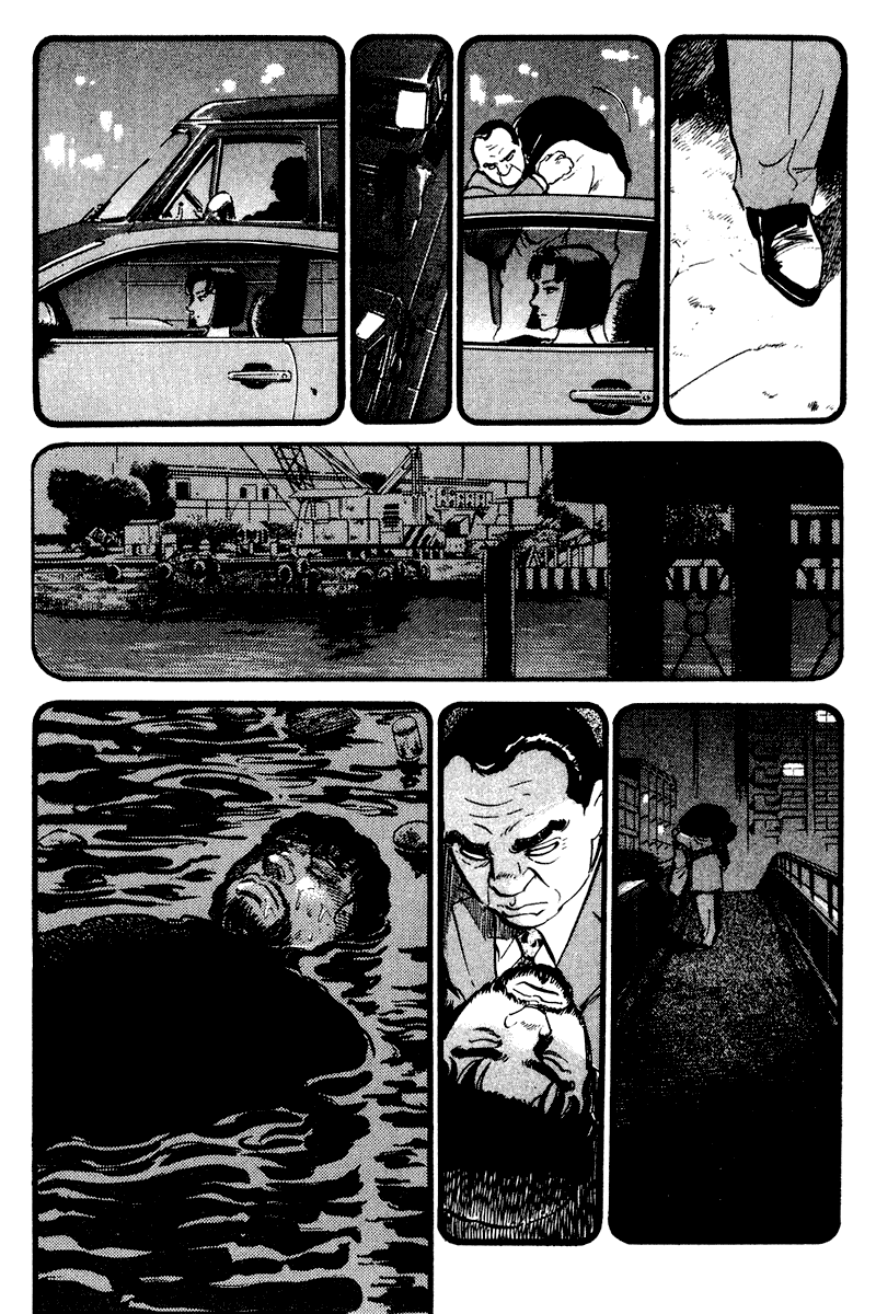 Old Boy Chapter 55.2 page 19 - Chapter 55 v2