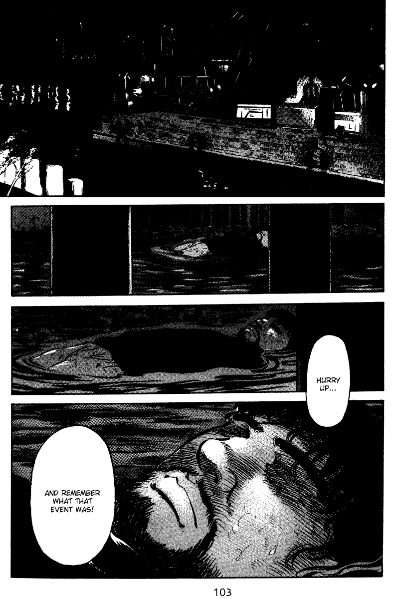Old Boy Chapter 55.2 page 2 - Chapter 55 v2