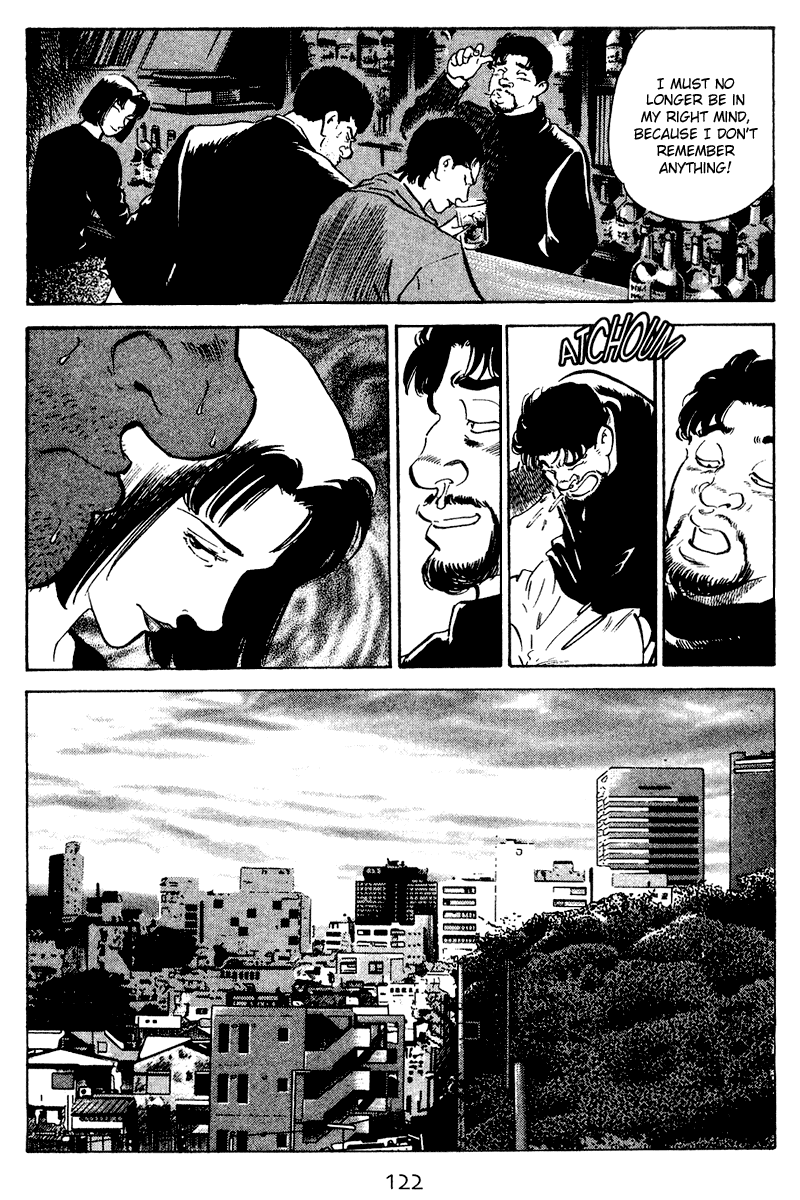Old Boy Chapter 55.2 page 20 - Chapter 55 v2