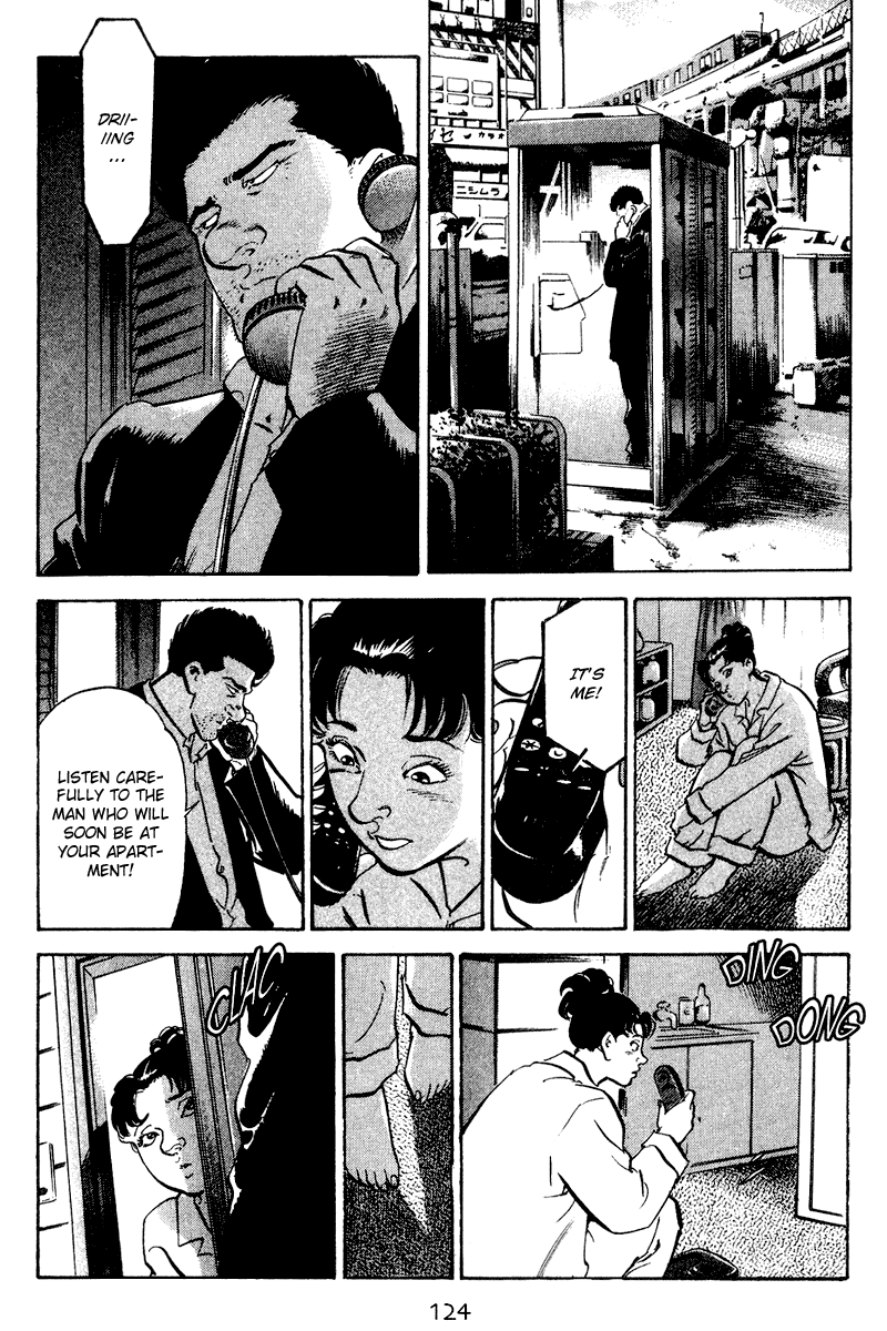 Old Boy Chapter 55.2 page 22 - Chapter 55 v2
