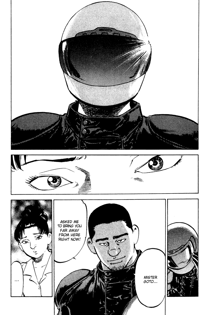 Old Boy Chapter 55.2 page 23 - Chapter 55 v2