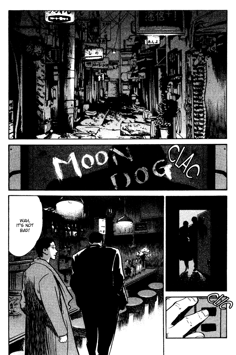 Old Boy Chapter 55.2 page 8 - Chapter 55 v2