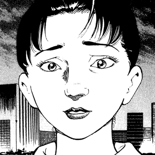 Old Boy Chapter 55 v2 cover