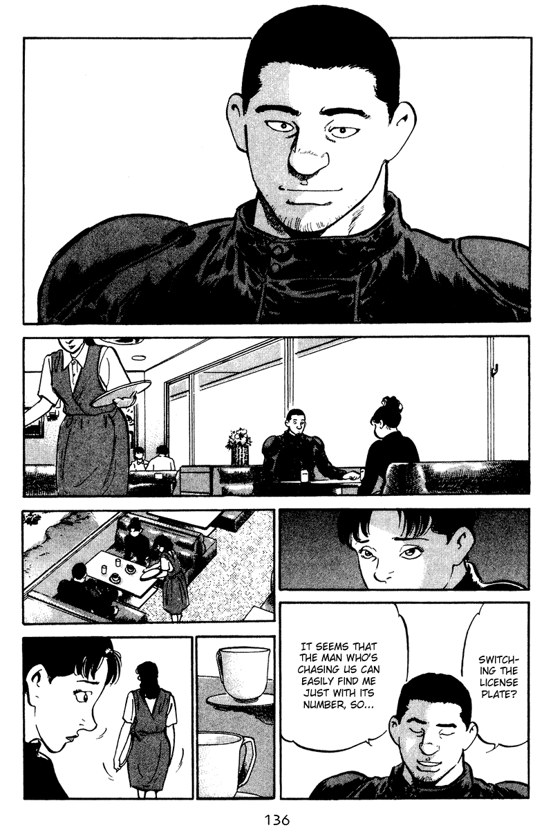 Old Boy Chapter 56.2 page 11 - Chapter 56 v2