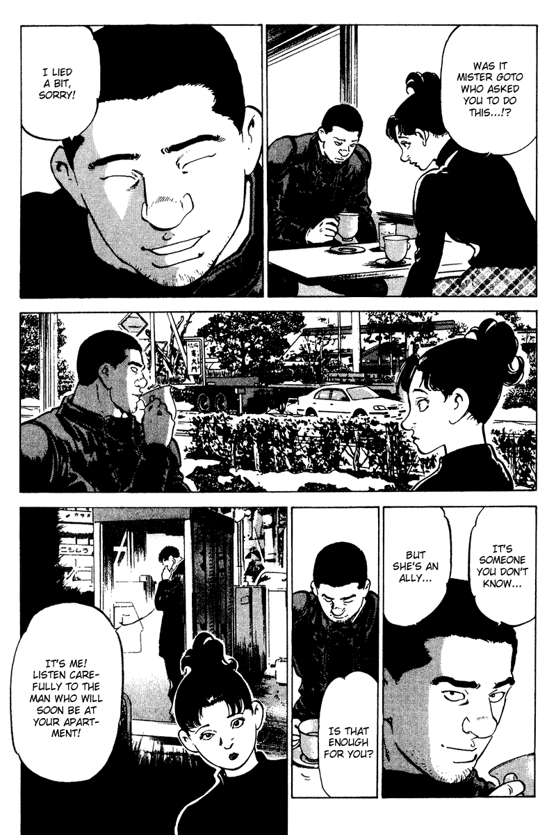 Old Boy Chapter 56.2 page 12 - Chapter 56 v2