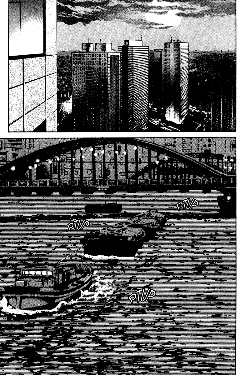 Old Boy Chapter 56.2 page 18 - Chapter 56 v2