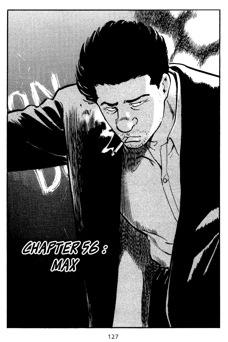 Old Boy Chapter 56.2 page 2 - Chapter 56 v2