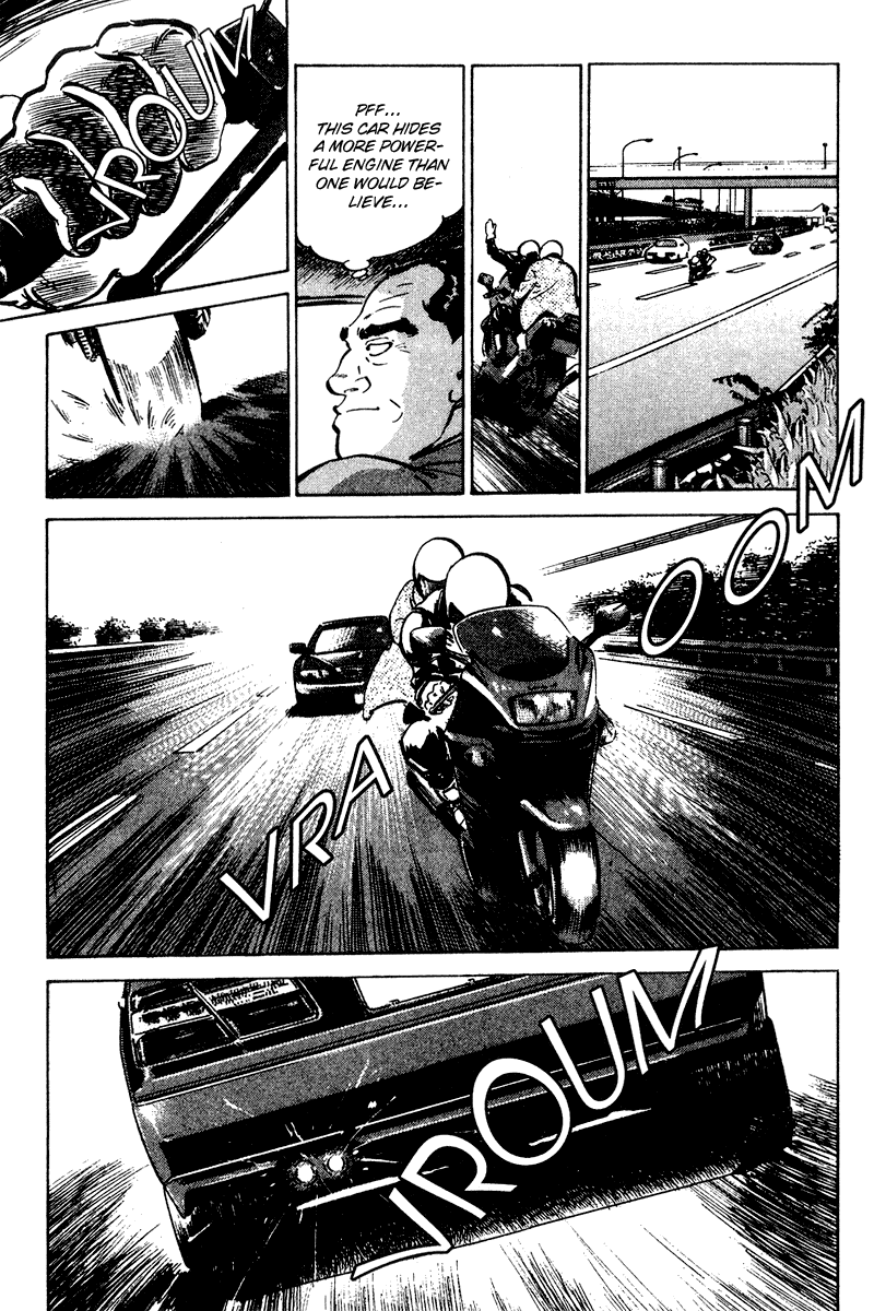 Old Boy Chapter 56.2 page 6 - Chapter 56 v2