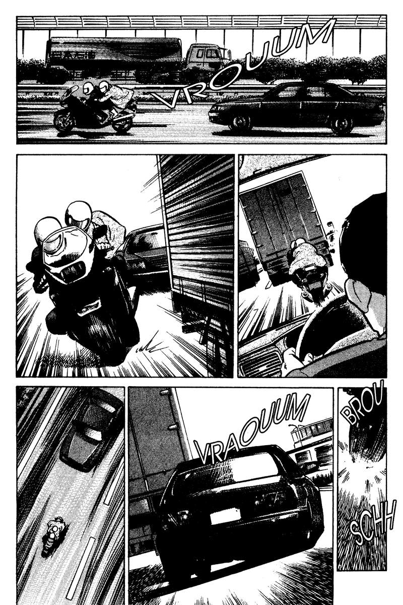 Old Boy Chapter 56.2 page 7 - Chapter 56 v2