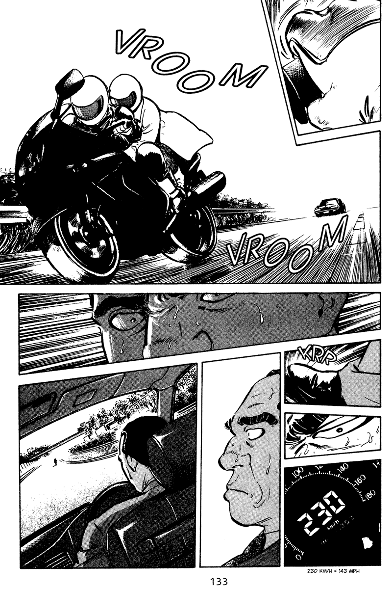 Old Boy Chapter 56.2 page 8 - Chapter 56 v2
