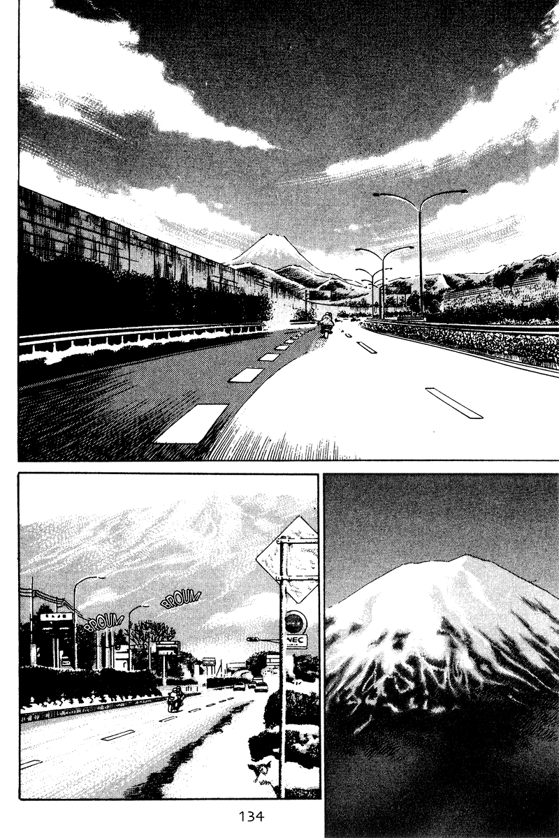 Old Boy Chapter 56.2 page 9 - Chapter 56 v2