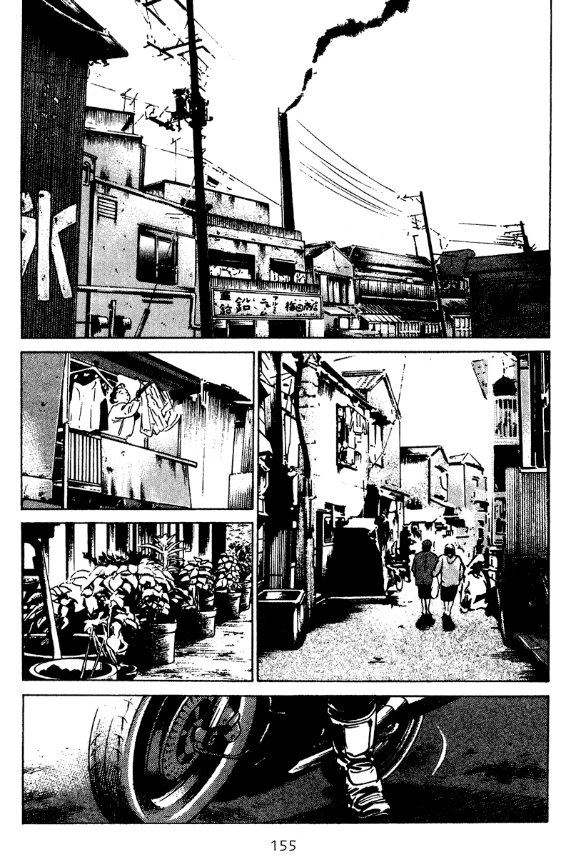 Old Boy Chapter 57 page 10 - Chapter 57 v2