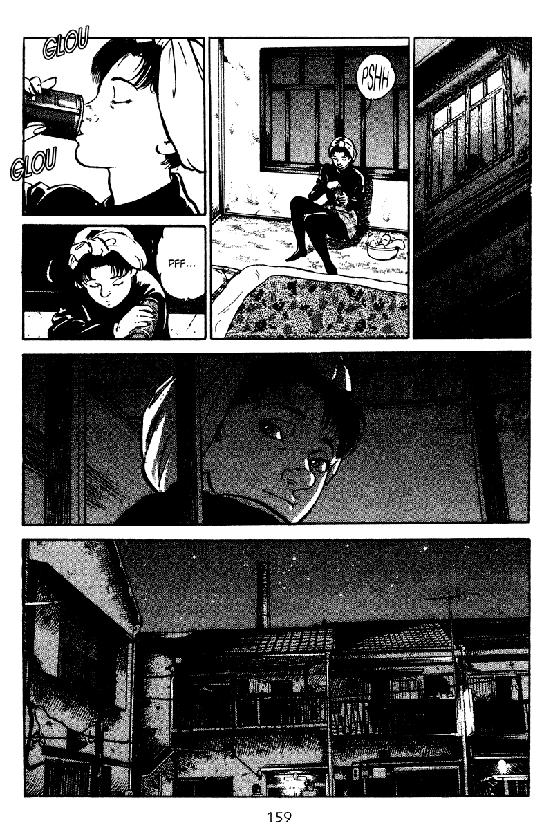 Old Boy Chapter 57 page 14 - Chapter 57 v2
