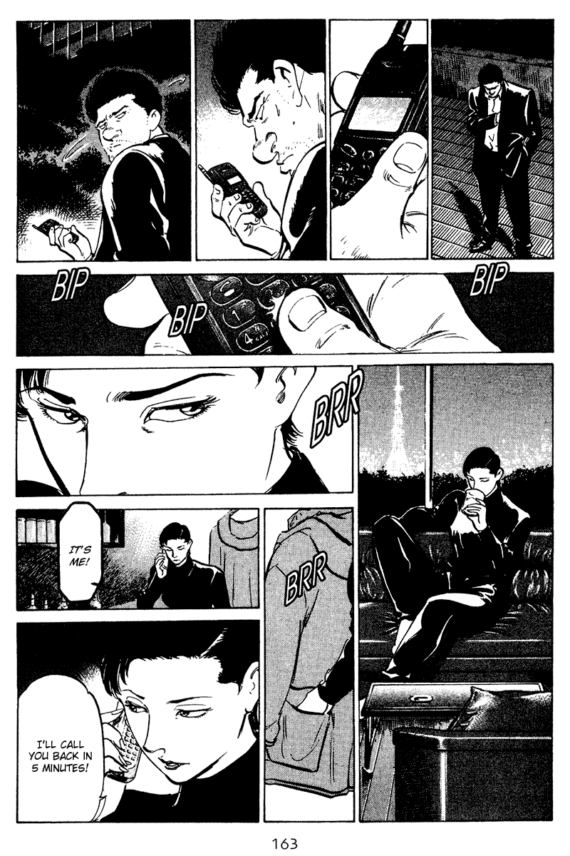 Old Boy Chapter 57 page 18 - Chapter 57 v2