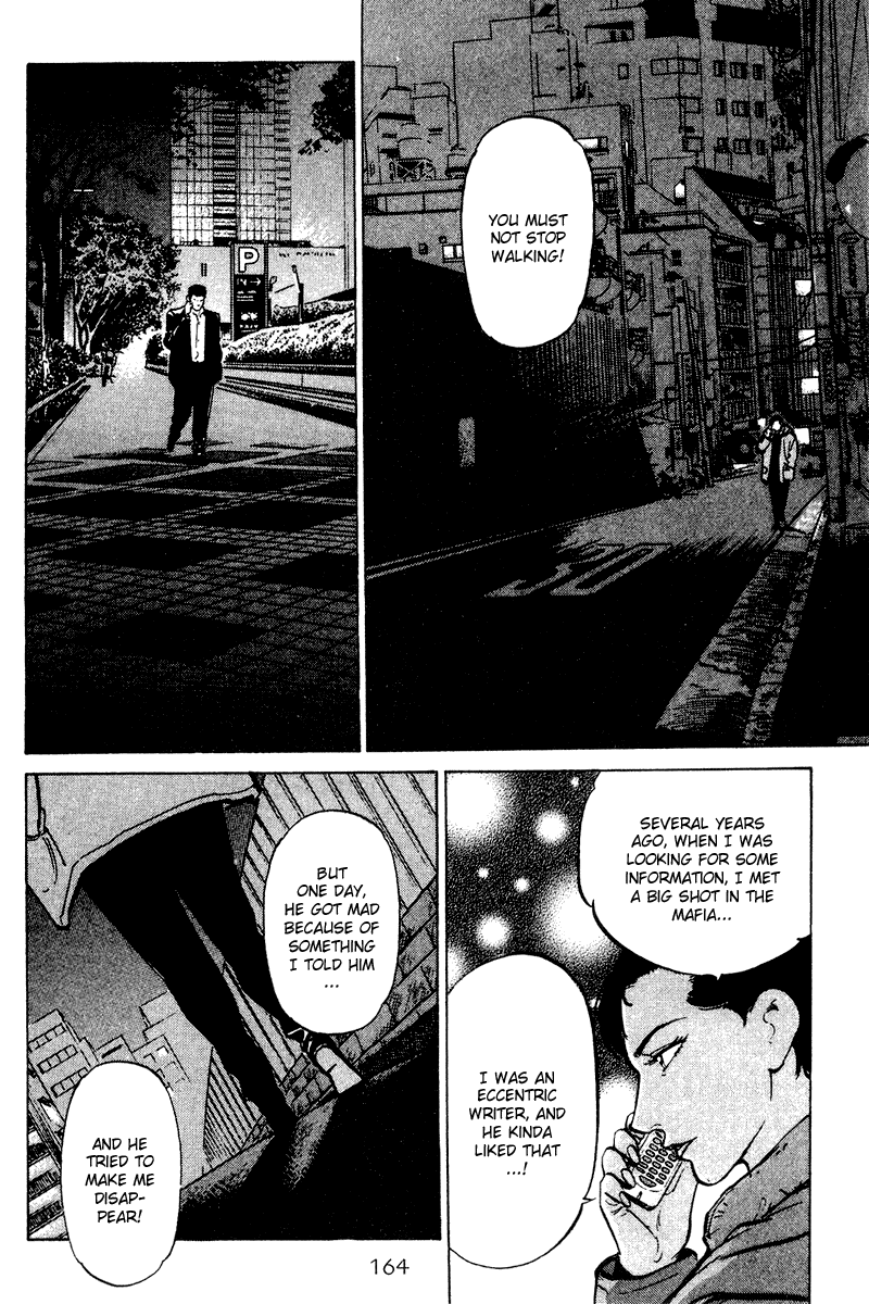 Old Boy Chapter 57 page 19 - Chapter 57 v2