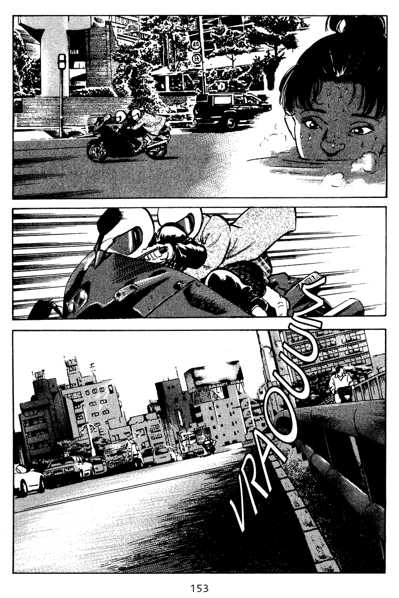 Old Boy Chapter 57 page 8 - Chapter 57 v2
