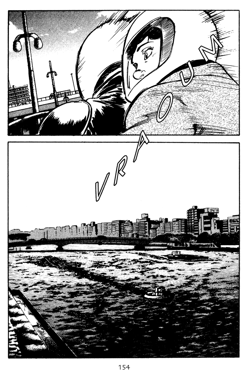 Old Boy Chapter 57 page 9 - Chapter 57 v2