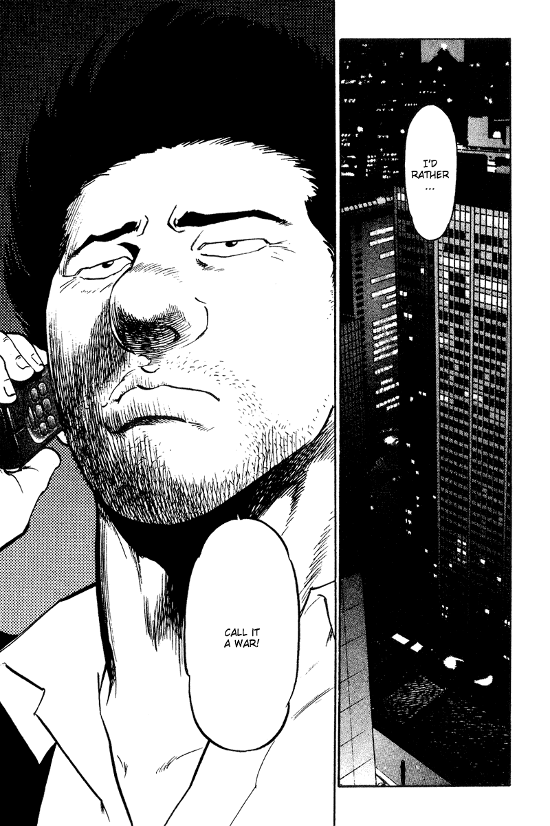 Old Boy Chapter 58.2 page 10 - Chapter 58 v2