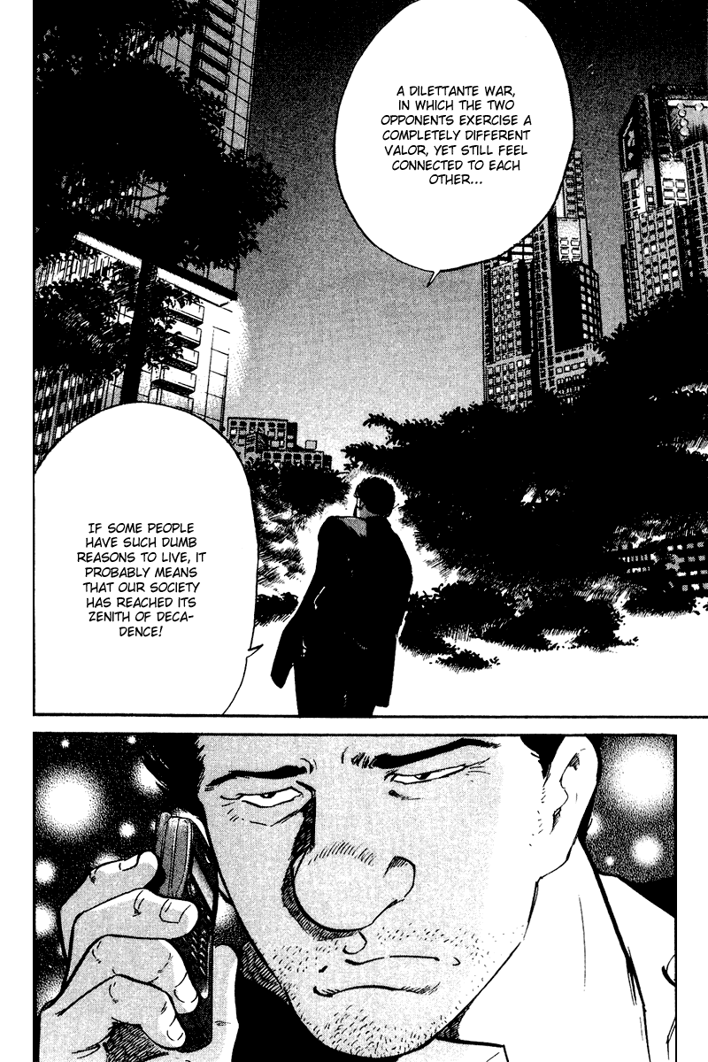 Old Boy Chapter 58.2 page 11 - Chapter 58 v2