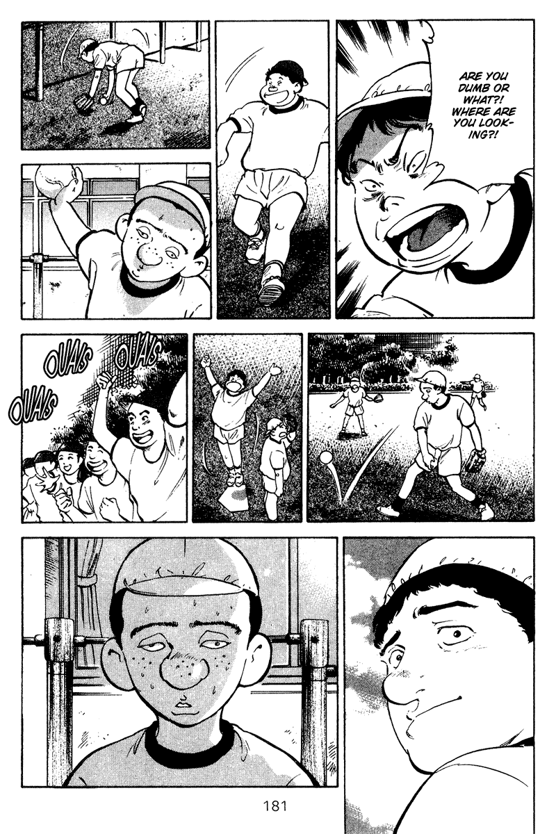 Old Boy Chapter 58.2 page 16 - Chapter 58 v2