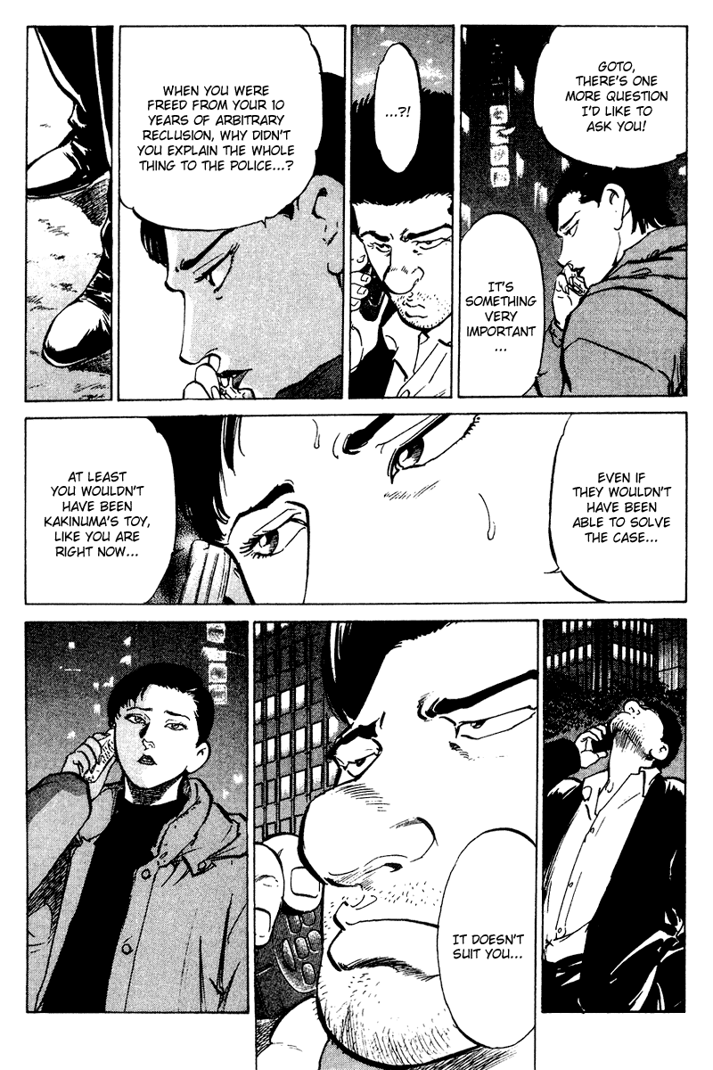 Old Boy Chapter 58.2 page 4 - Chapter 58 v2