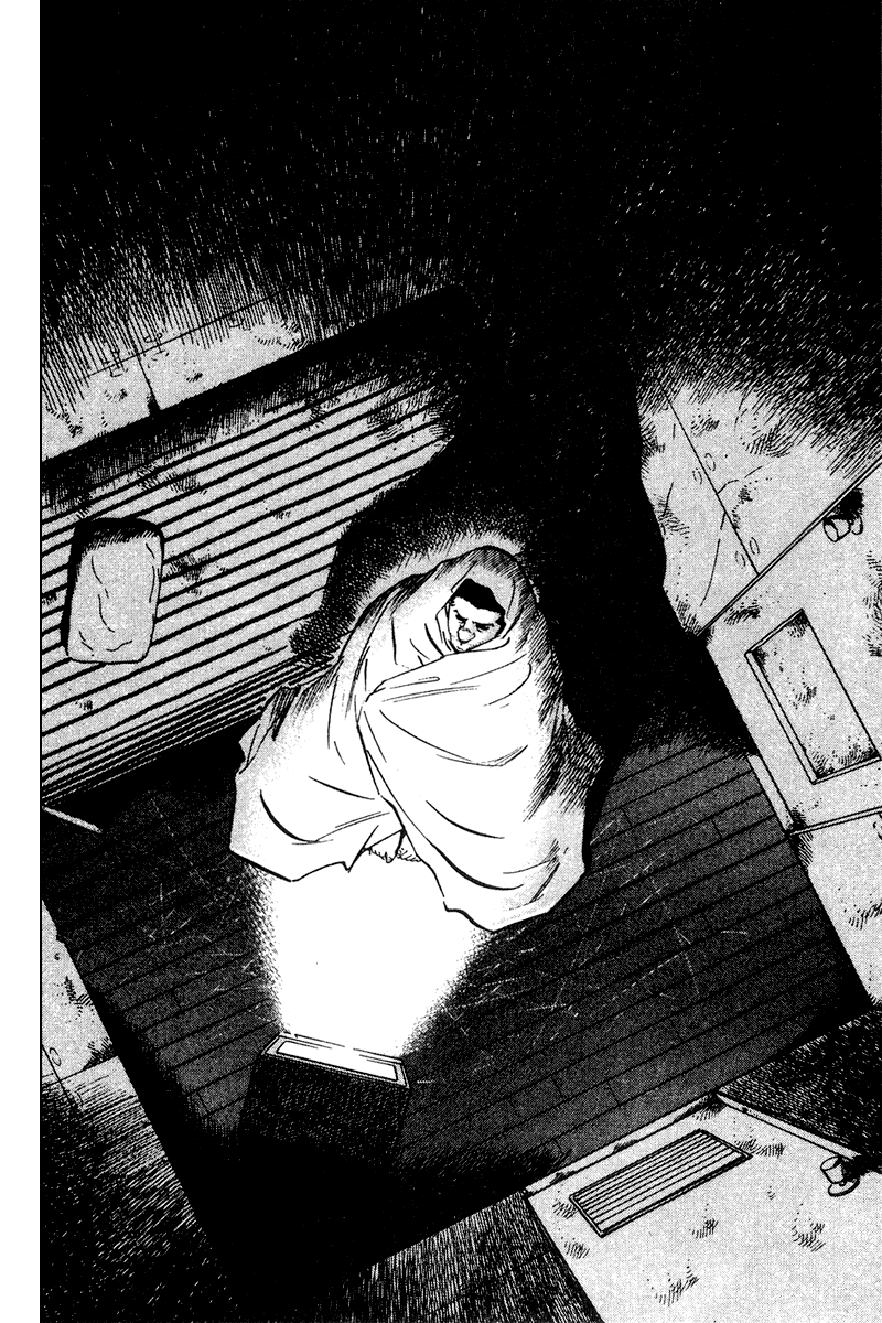 Old Boy Chapter 58.2 page 9 - Chapter 58 v2