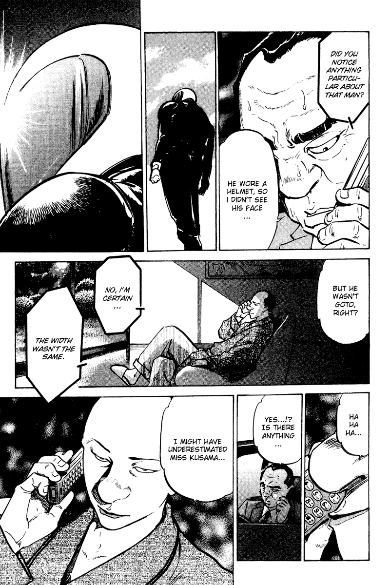 Old Boy Chapter 59.2 page 13 - Chapter 59 v2