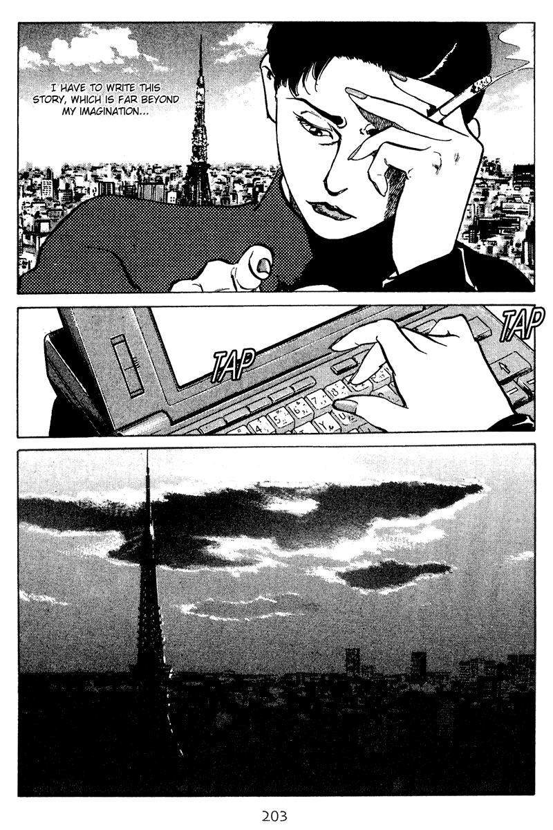 Old Boy Chapter 59.2 page 16 - Chapter 59 v2