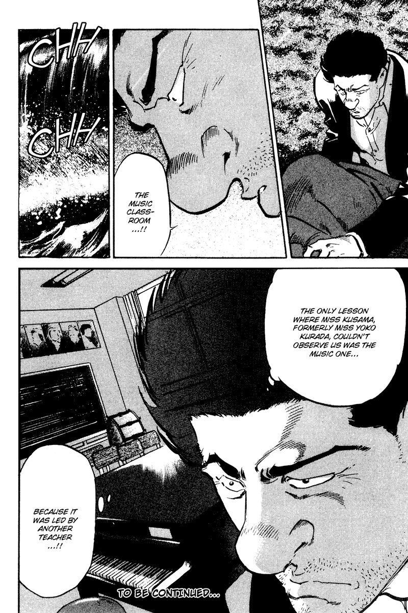 Old Boy Chapter 59.2 page 22 - Chapter 59 v2