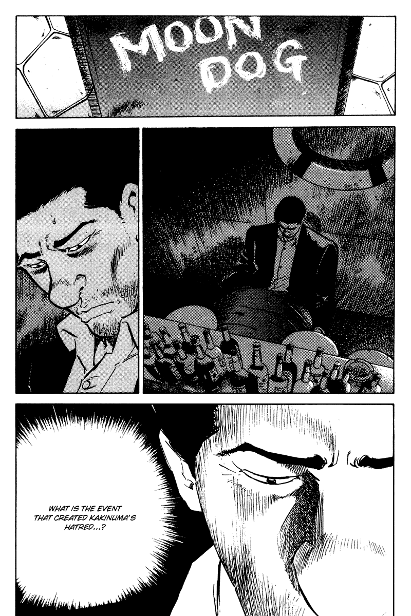 Old Boy Chapter 59.2 page 9 - Chapter 59 v2