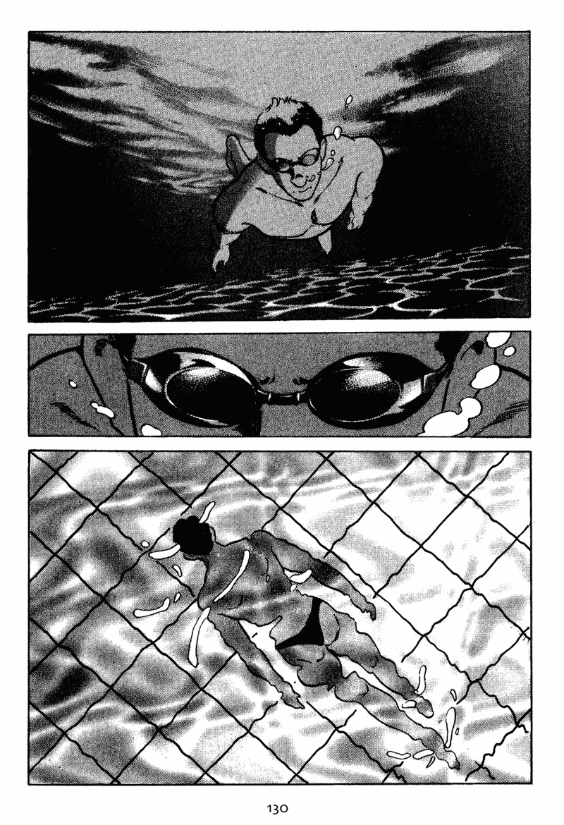 Old Boy Chapter 6 page 2 - Chapter 6 v2